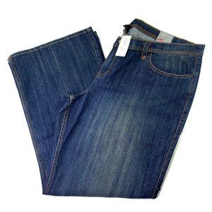 Torrid Dark Blue Jeans Size 24